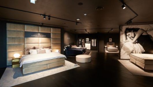 신세계까사 '카르페디엠베드'