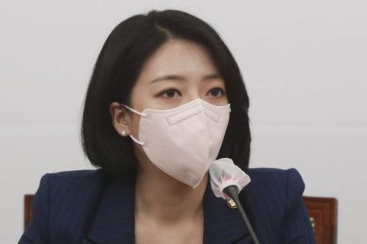 배현진 국민의힘 최고위원. [이미지출처=연합뉴스]