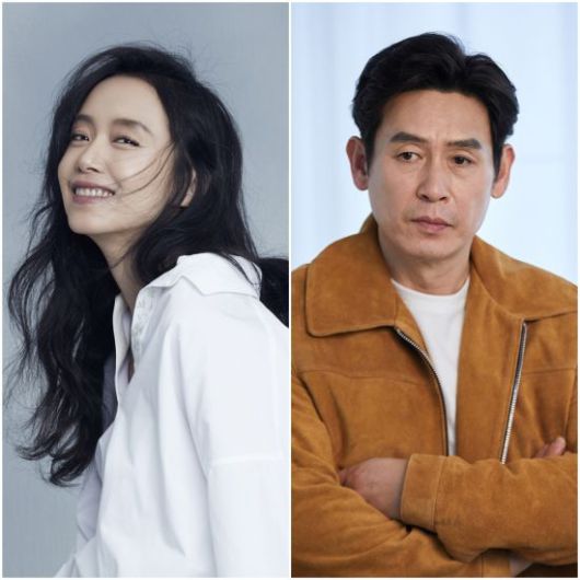 사진=매니지먼트숲, 씨제스