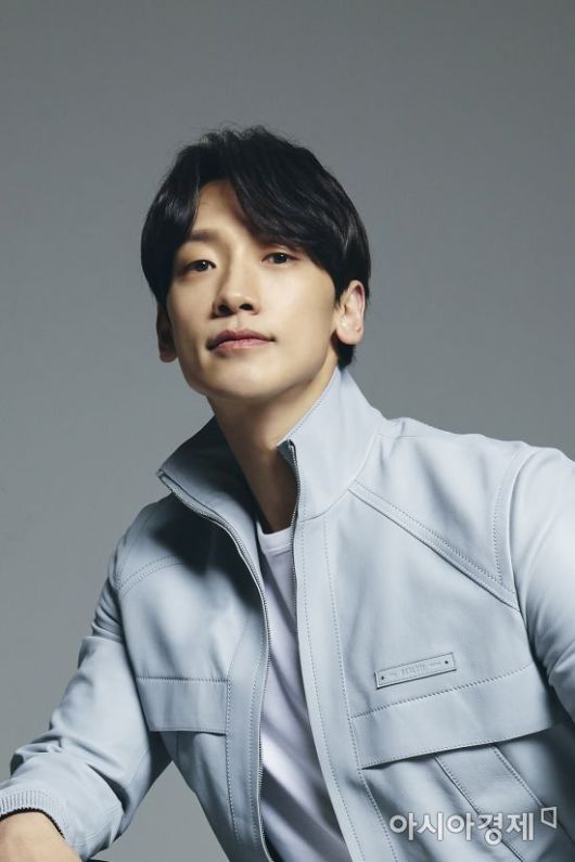 정지훈/사진=써브라임