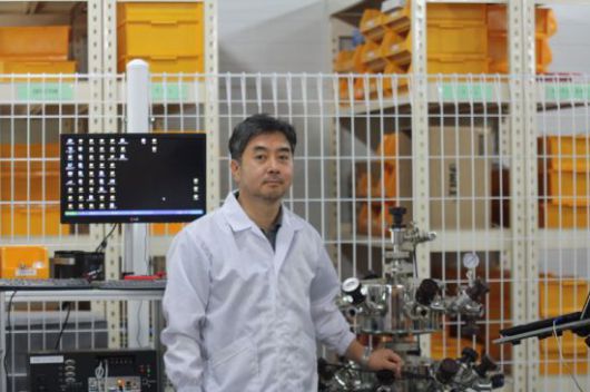 차동호 나노텍 대표 [사진제공 = 나노텍]