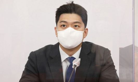 김용태 국민의힘 최고위원 [이미지출처=연합뉴스]