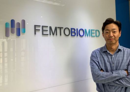 이상현 펨토바이오메드 대표