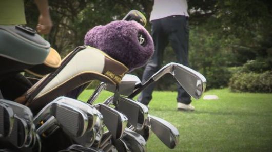 골프 라운딩. 사진제공=연합뉴스.