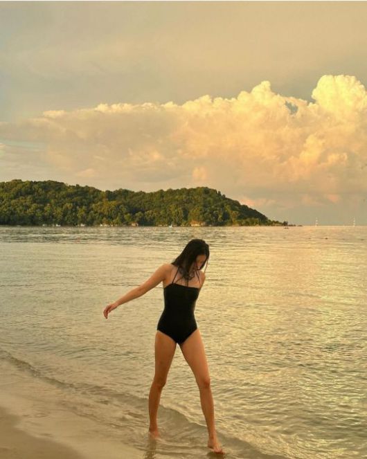 사진 출처=조민 인스타그램