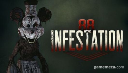 인페스테이션 88 메인 이미지 [사진출처=스팀]