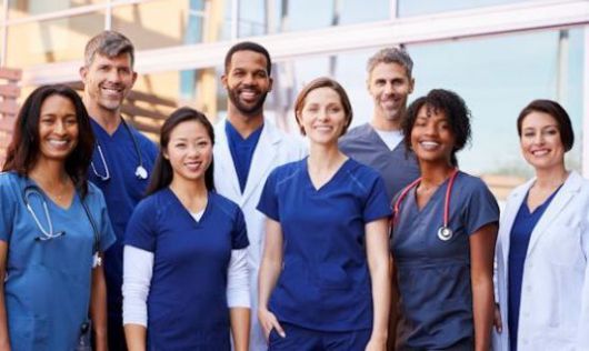 미국, 유럽 등에서는 외국인 노동자를 대상으로 보육 근로자를 확충하고 있다. [이미지출처=미 뉴욕 보건부 홈페이지]