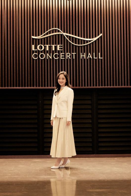 최하영 [사진 제공= 롯데문화재단]