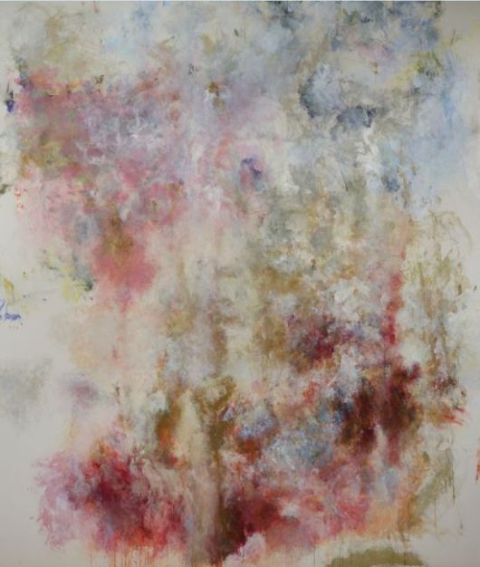 강명희의 '레퀴엠'. 서울시립미술관 제공