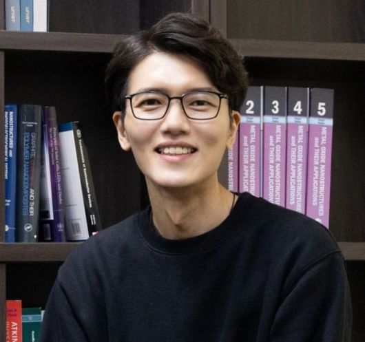 조승호 UNIST 교수.