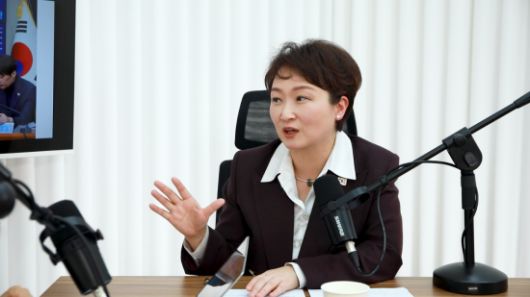 이 의원은 상법 개정 논의가 끝나면 배임죄를 없애는 논의가 시작될 것이라고 말했다.