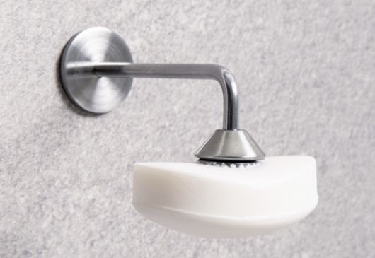 다이소 자석 비누 걸이. 다이소몰