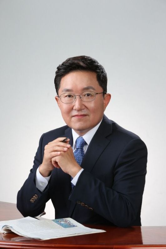 김용태 한국보험대리점협회(보험GA협회)장. 보험GA협회 제공