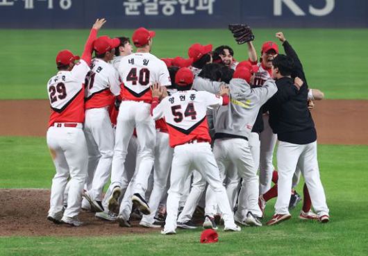 KBO 자료사진 연합뉴스