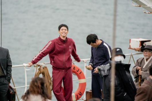 '폭싹 속았수다' 스틸사진. 넷플릭스