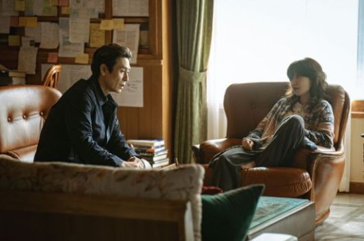 디즈니+ '하이퍼 나이프' 스틸 컷