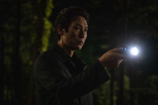 디즈니+ '하이퍼 나이프' 스틸 컷