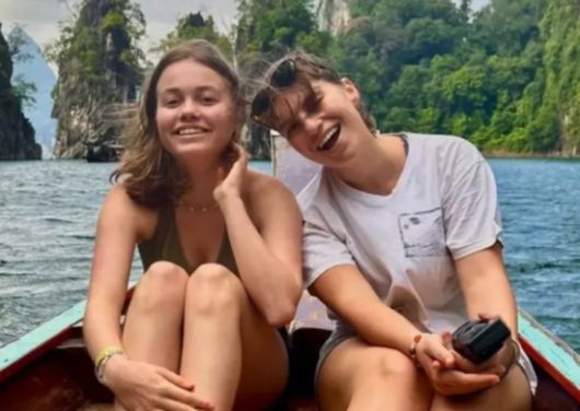 세계 여행 중이던 독일 청소년 2명이 미국 하와이에서 머물 호텔을 예약하지 않았다는 이유로 입국을 거부당하고, 여행 목적이 ‘의심스럽다’며 출입국 담당 직원들에 억류됐다가 추방됐다는 사연이 전해졌다. 레딧