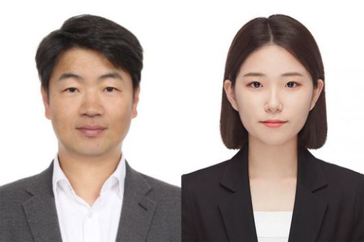 동아대 조완섭 교수 연구팀.