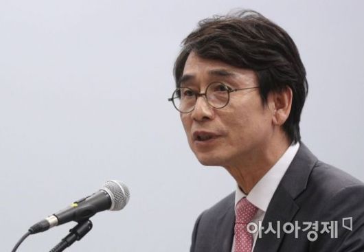 유시민 작가. 아시아경제 자료사진