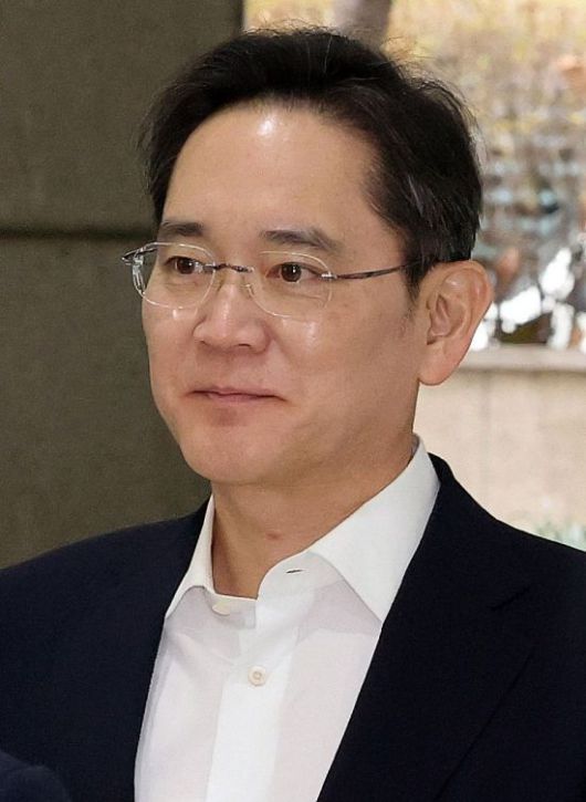 이재용 삼성전자 회장. 2025.3.20 김현민 기자