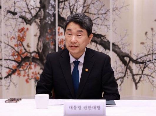 이주호 권한대행 연합뉴스