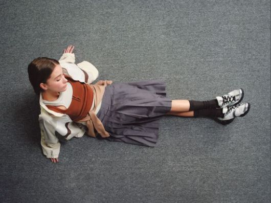 휠라 '에샤페'. 휠라 제공.