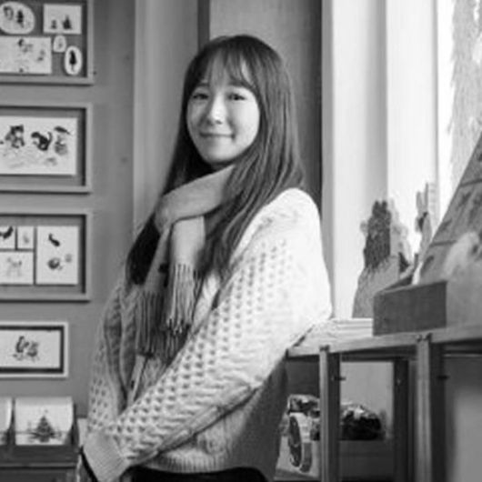 최연주 작가. 스트레가상(프리미오 스트레가) 라가체 에 라가치 공식 웹사이트