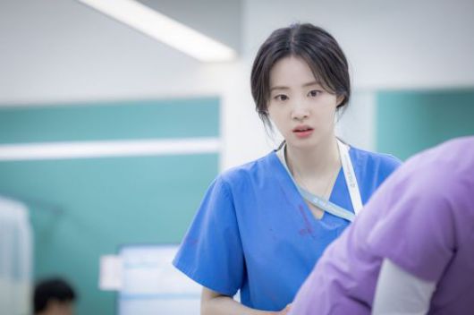 드라마 '언젠가는 슬기로울 전공의생활' 스틸사진. tvN