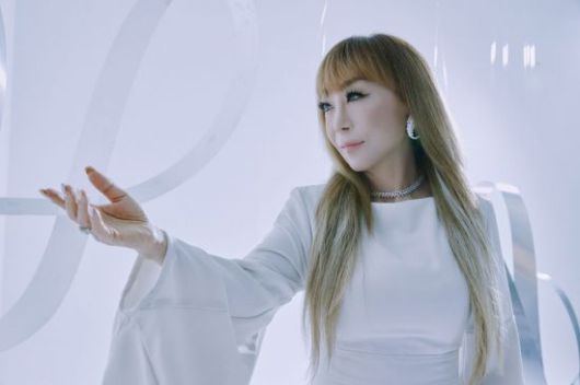 소프라노 조수미   [사진 제공= 크레디아 (c) Sujin Lee]