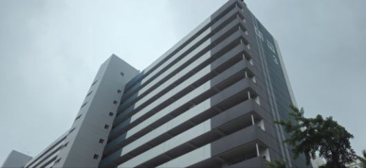 영등포구 여의도동에 위치한 대교아파트. 이지은 기자