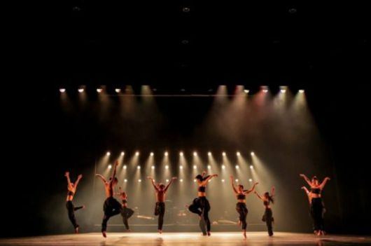 휴먼스탕스 공연 장면  [사진 제공= 문화체육관광부]