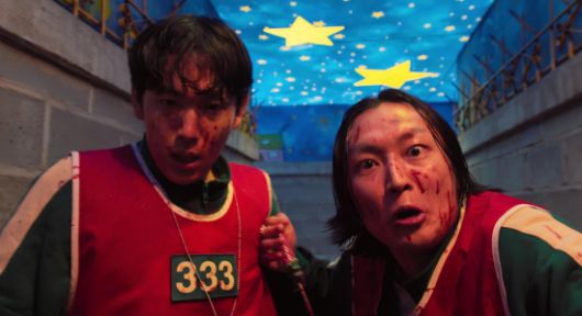 '오징어 게임' 시즌 3 스틸 컷