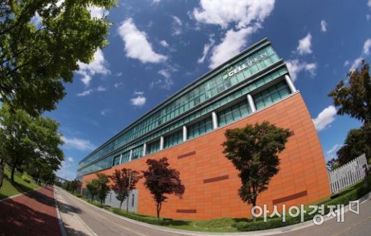 인천 송도 셀트리온 2공장 전경. 김현민 기자