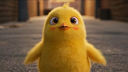 CJ ENM 애니메이션 '캣 비기' 스틸 컷