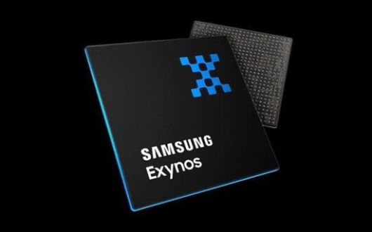 삼성전자 모바일 칩셋 엑시노스(Exynos). 삼성전자