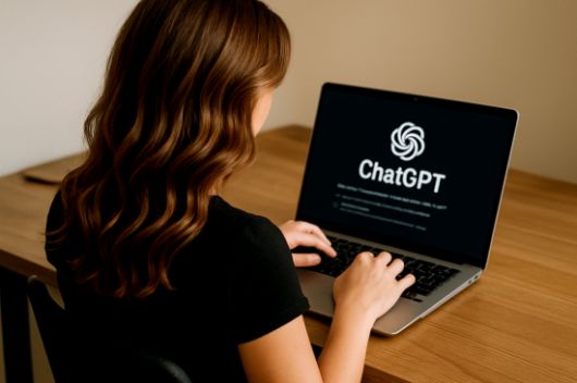 AI로 생성한 이미지로 해당 기사와 직접적인 관련 없음. ChatGPT