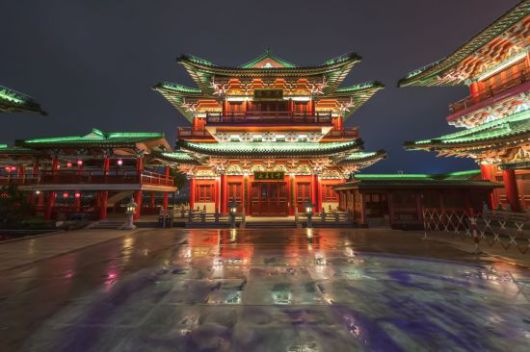 "국가 이민관리국 12367 서비스 플랫폼은 100여 개 국가 및 지역과 관련된 중국 및 외국인의 상담 등 351만 9000건을 접수했다"면서 평균 만족도는 99.55%에 달한다고 전했다. 게티이미지