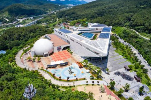 국립부산과학관