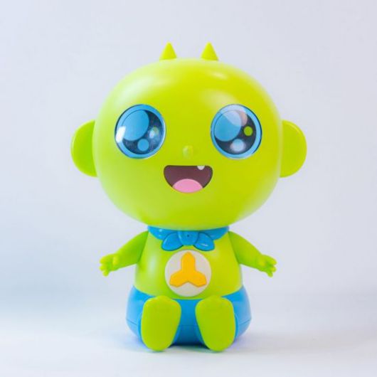 신비 AI. (주)엑스오플레이 제공