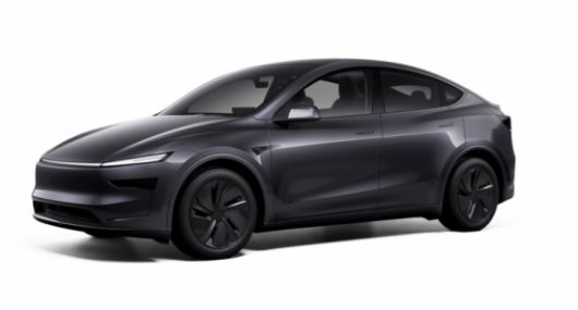 테슬라 모델 Y