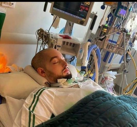 사우디 아라비아 '잠자는 왕자'의 생전 모습. 엑스 캡처