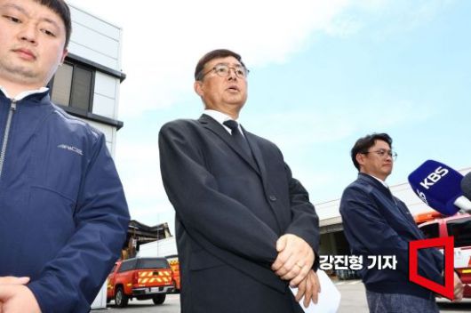 박순관 아리셀 모회사 에코넥스 대표.