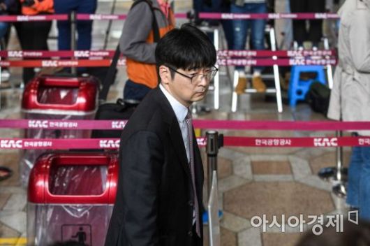 탁현민 국회의장 행사기획 자문관이 지난 12일 CBS라디오 '박재홍의 한판 승부'에 출연해 싸이 섭외 과정을 직접 밝혔다. 강진형 기자