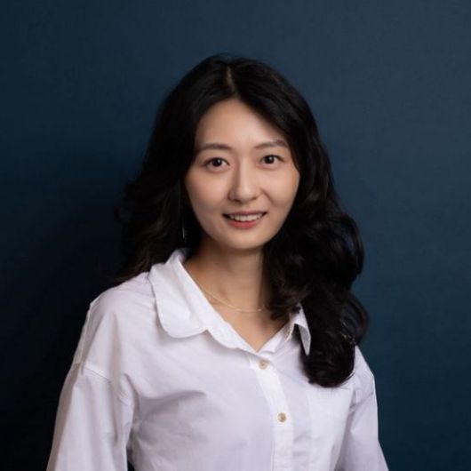 조앤 장 오픈AI 총괄. 조앤 장 링크드인