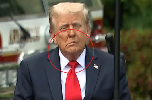 WUSA9 보도화면 캡처