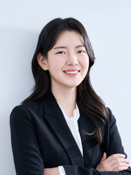 김지혜 아주대학교 첨단바이오융합대학 교수. 본인 제공