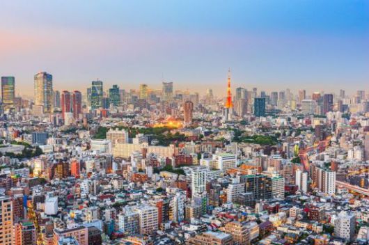 마쓰바라 씨는 "당시 부동산 시장은 침체기였지만, 그는 공실 방지를 위해 꼼꼼하게 관리했고 대출도 조기에 상환하며 점차 부동산 자산을 늘려갔다"고 말했다. 게티이미지