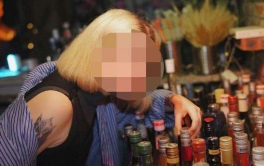 태국 방콕을 방문했다 범죄 조직에 살해다된 베라 크라브초바라. 더선