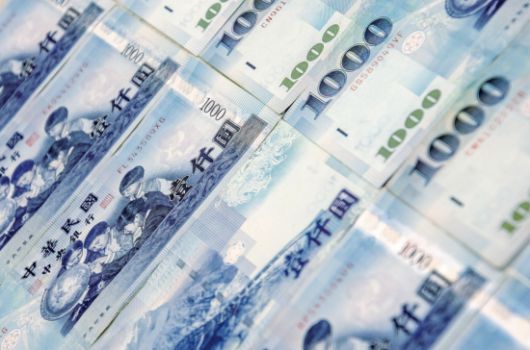 대만 정부가 전 국민에게 1만 대만달러(약 46만원)를 현금 지급한다. 픽사베이